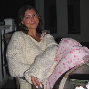 Meet your Posher, Molly